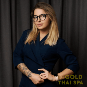 Deep Tissue Massage in Salt Lake City